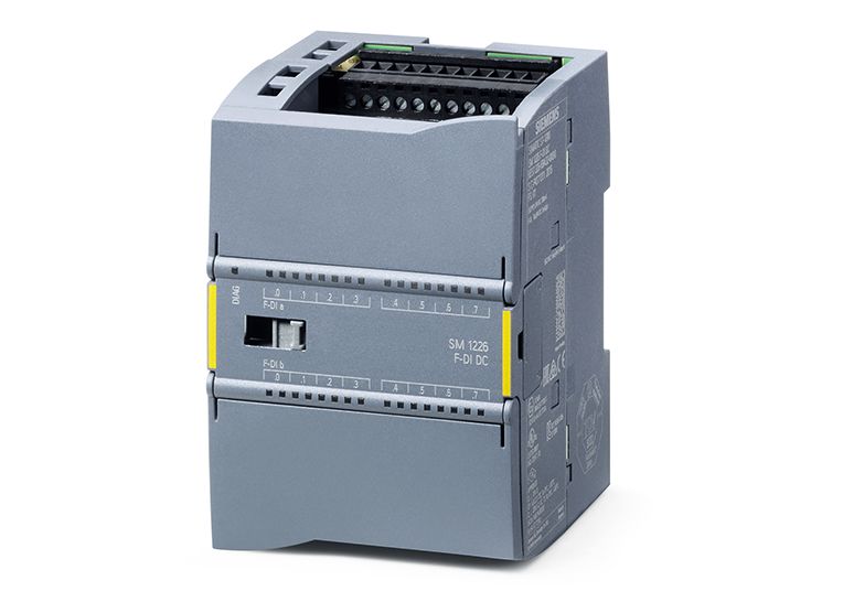 6ES7226-6BA32-0XB0, Siemens