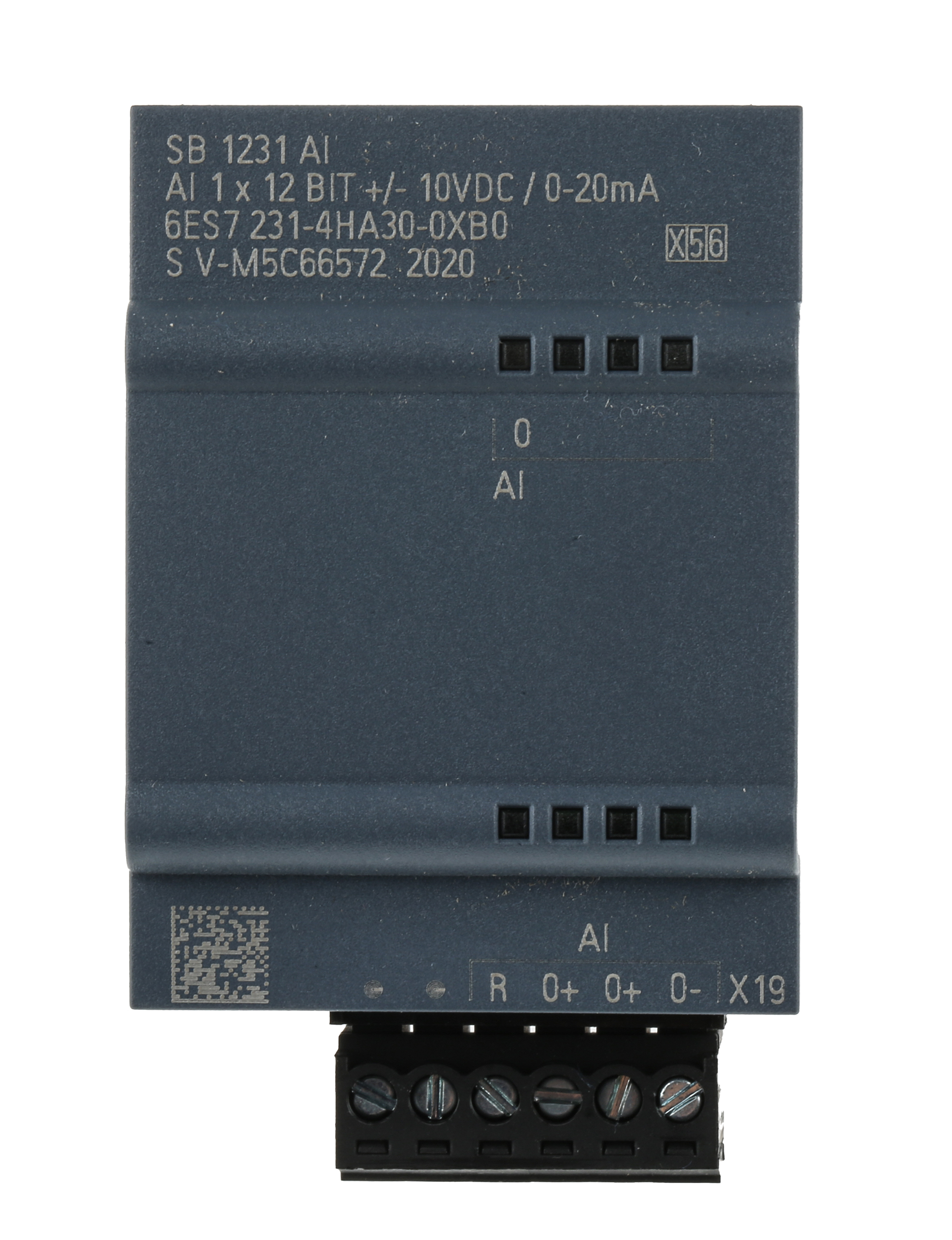 6ES7231-4HA30-0XB0, Siemens