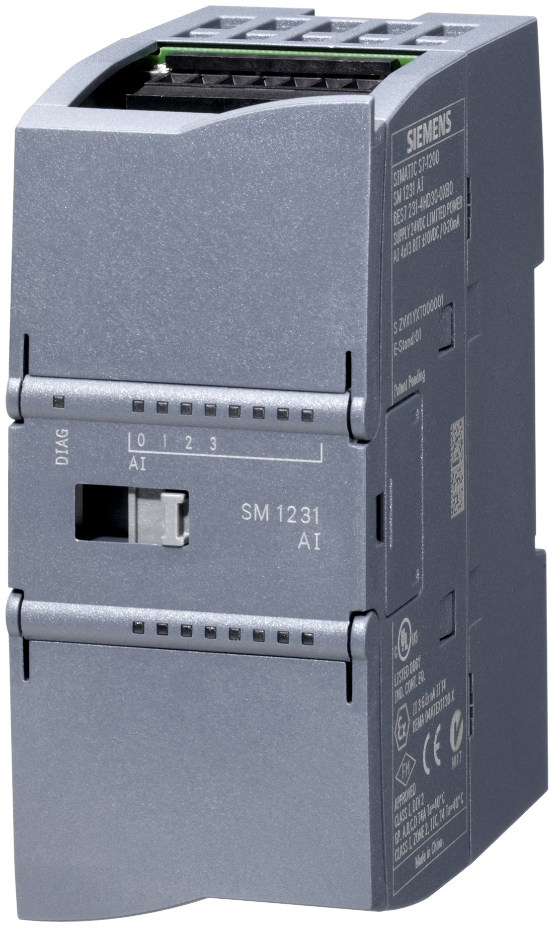 6ES7231-4HD32-0XB0, Siemens