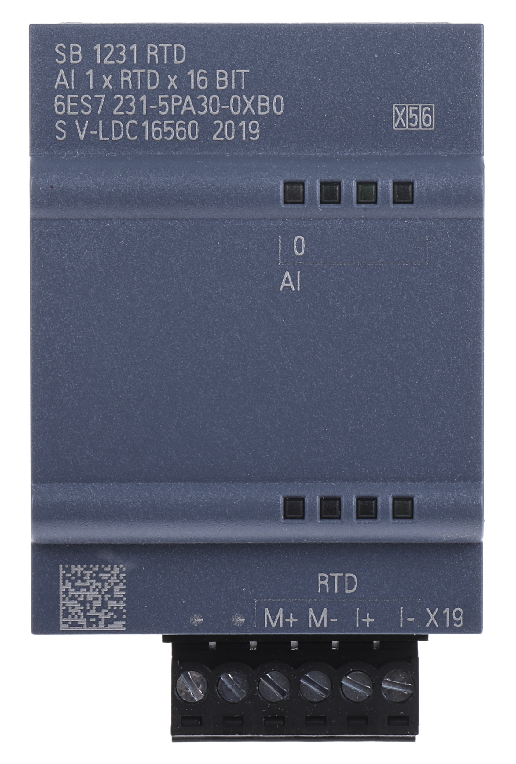 6ES7231-5PA30-0XB0, Siemens
