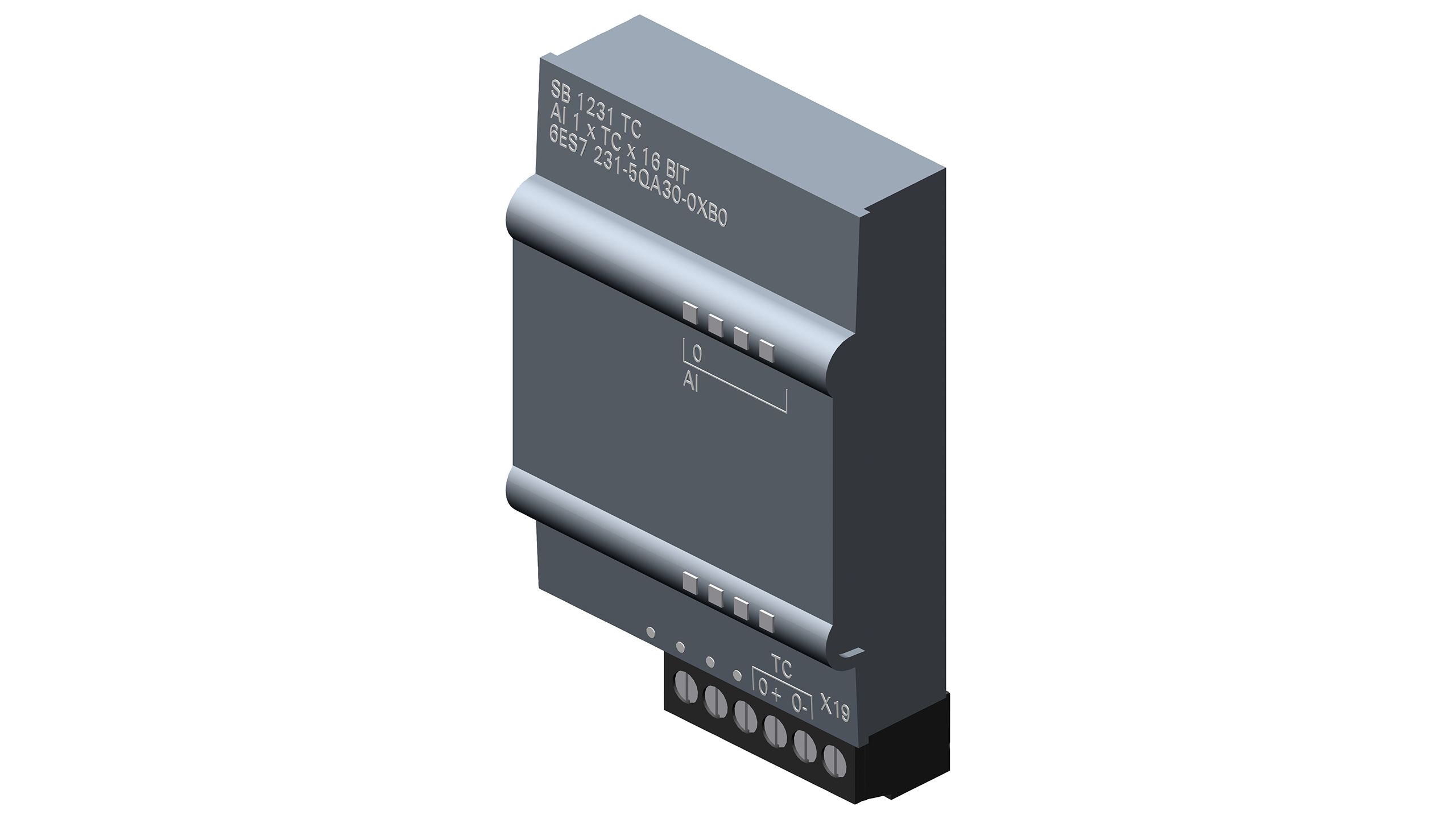 6ES7231-5QA30-0XB0, Siemens