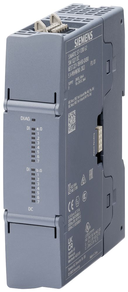 6ES7232-4HF50-0XB0, Siemens