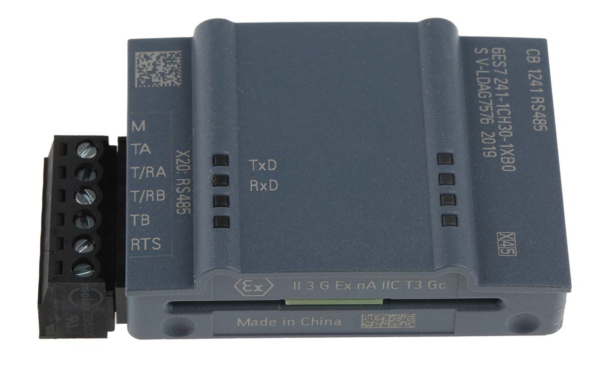 6ES7241-1CH30-1XB0, Siemens