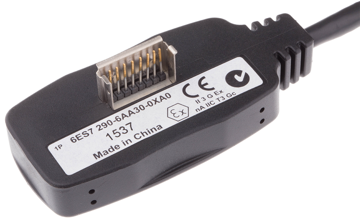 6ES7290-6AA30-0XA0, Siemens