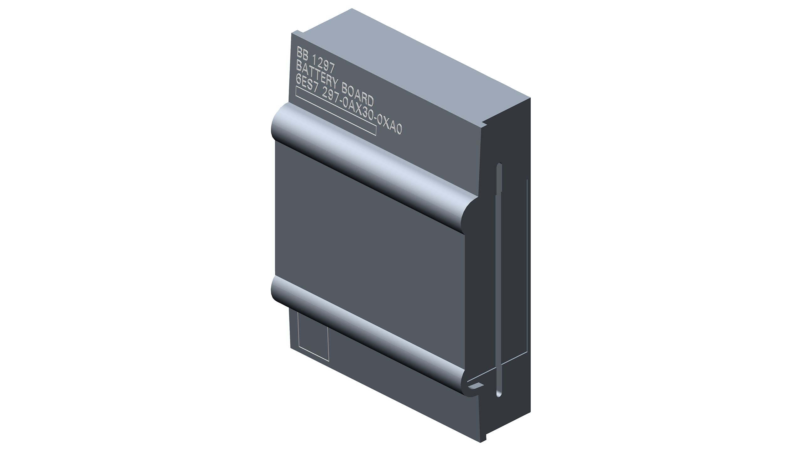6ES7297-0AX30-0XA0, Siemens