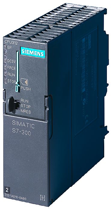 6ES7312-1AE14-0AB0, Siemens