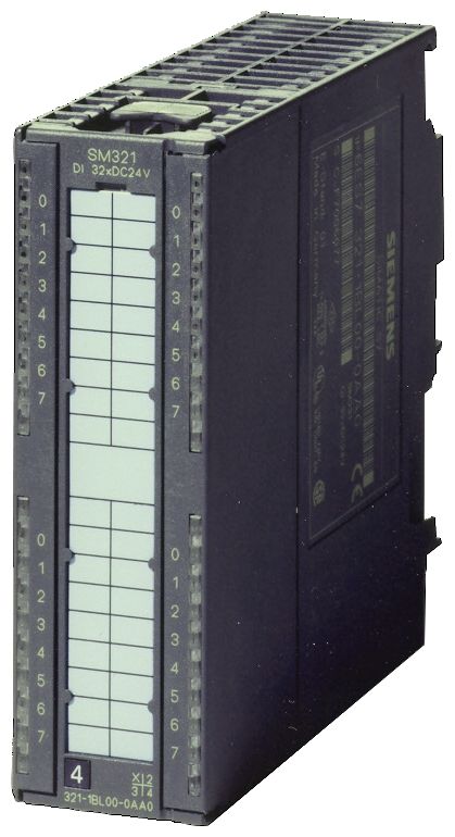 6ES7321-7BH01-0AB0, Siemens