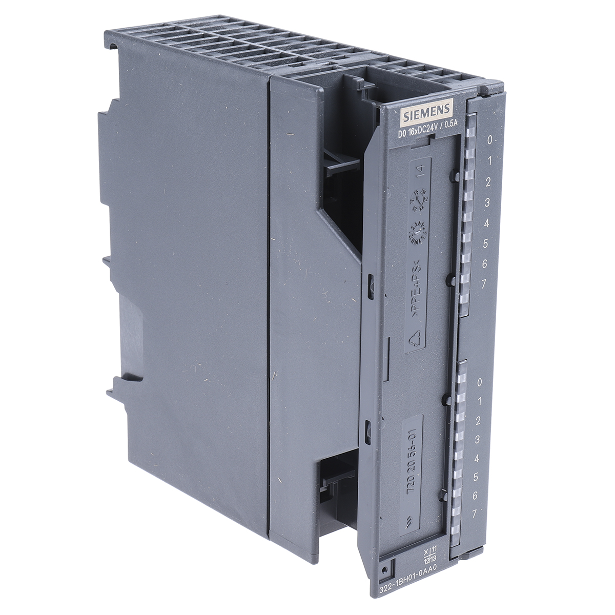 6ES7322-1BH01-0AA0, Siemens