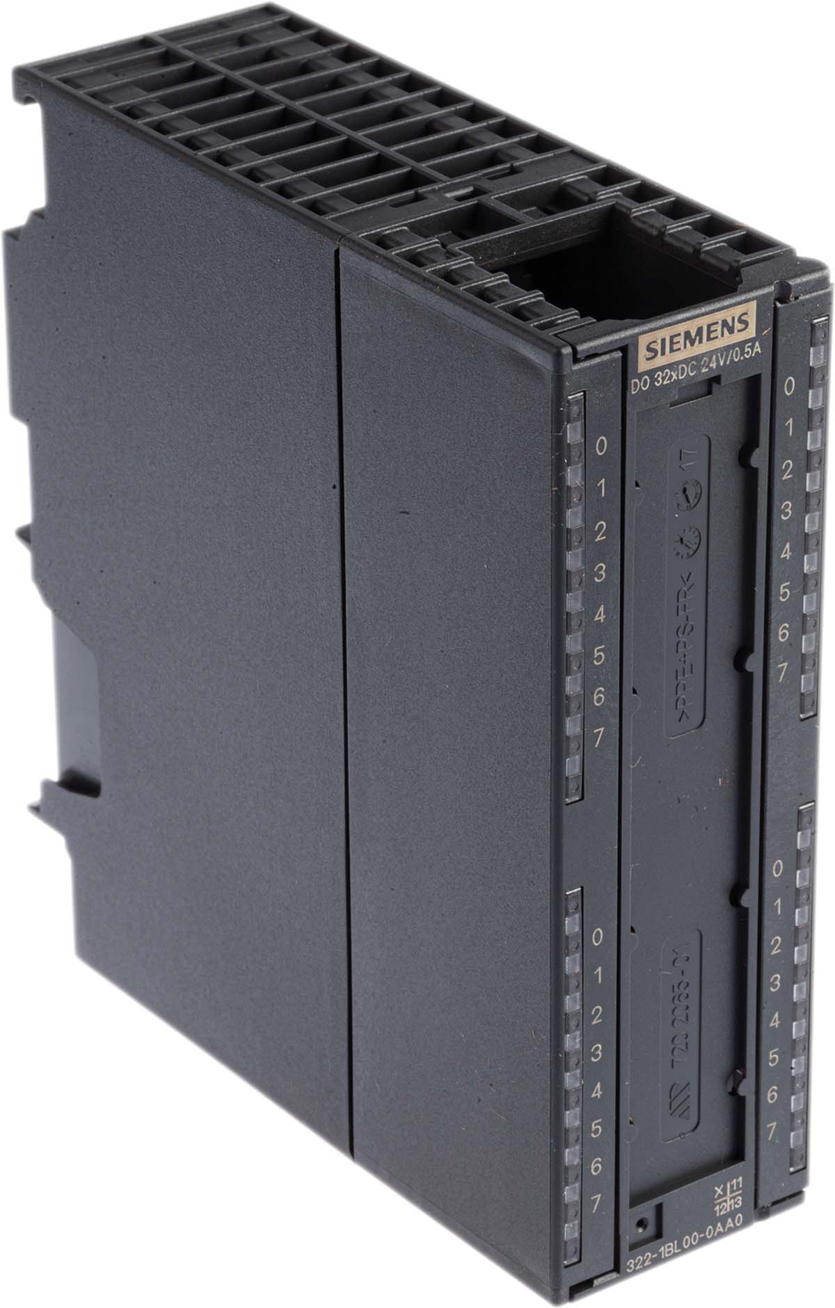 6ES7322-1BL00-0AA0, Siemens