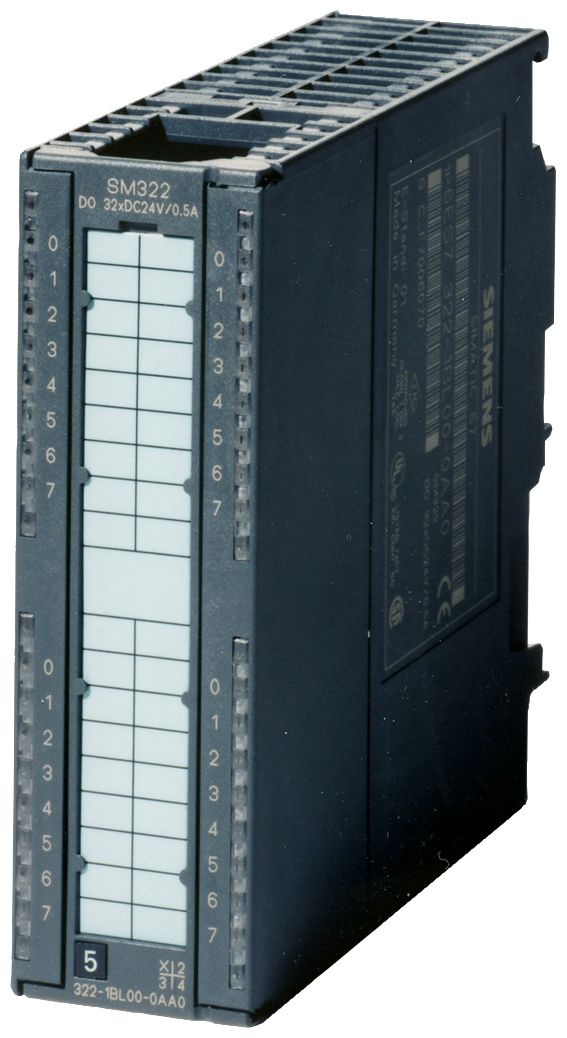 6ES7322-1FH00-0AA0, Siemens