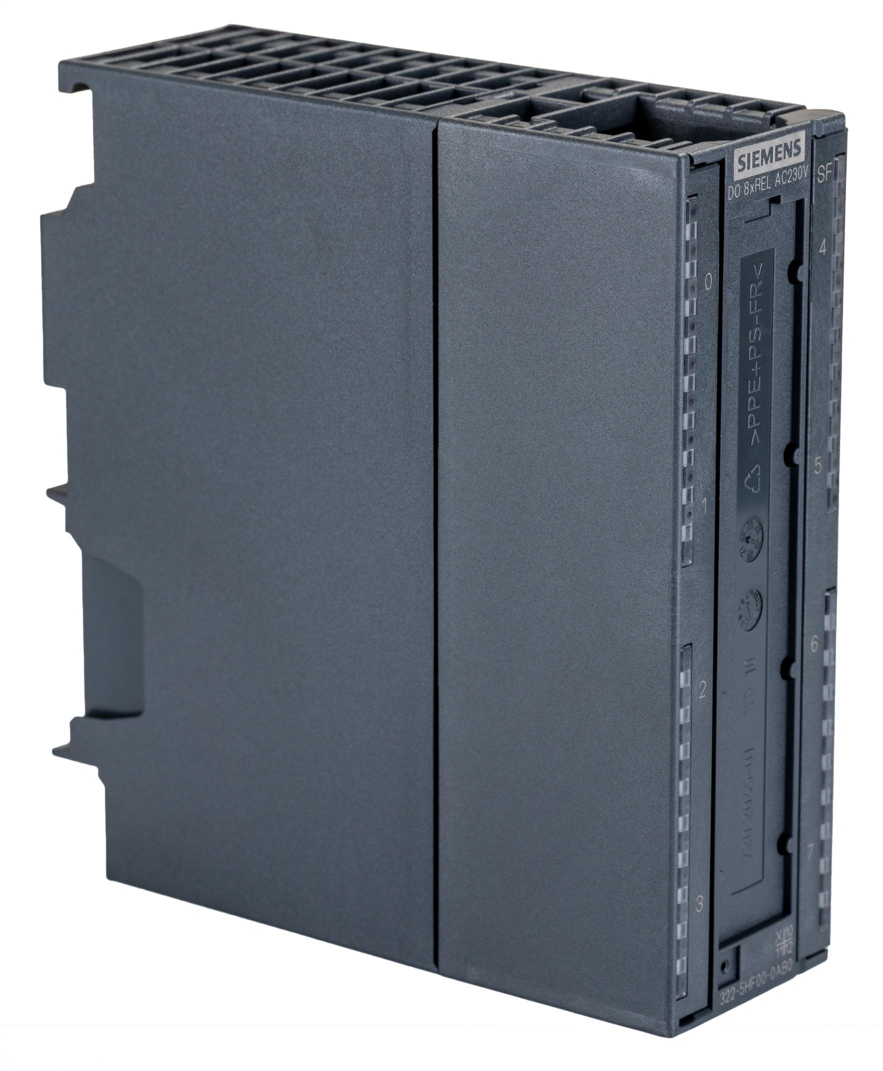 6ES7322-5HF00-0AB0, Siemens
