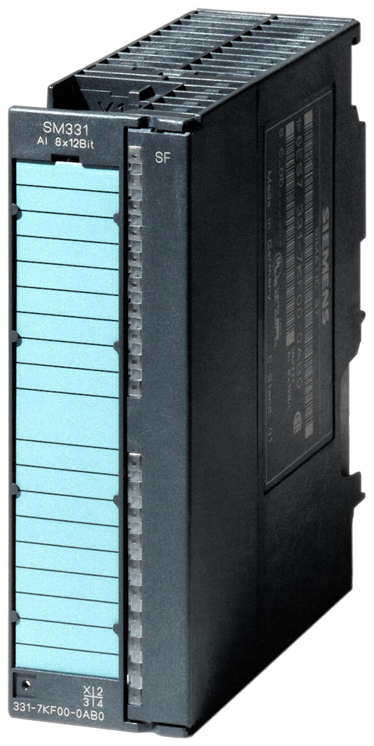 6ES7331-1KF02-0AB0, Siemens