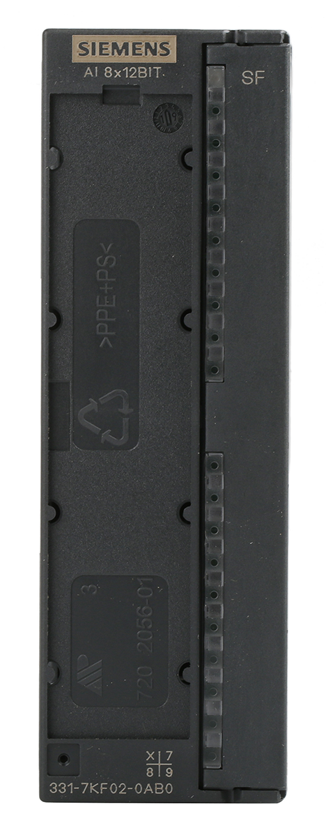 6ES7331-7KF02-0AB0, Siemens