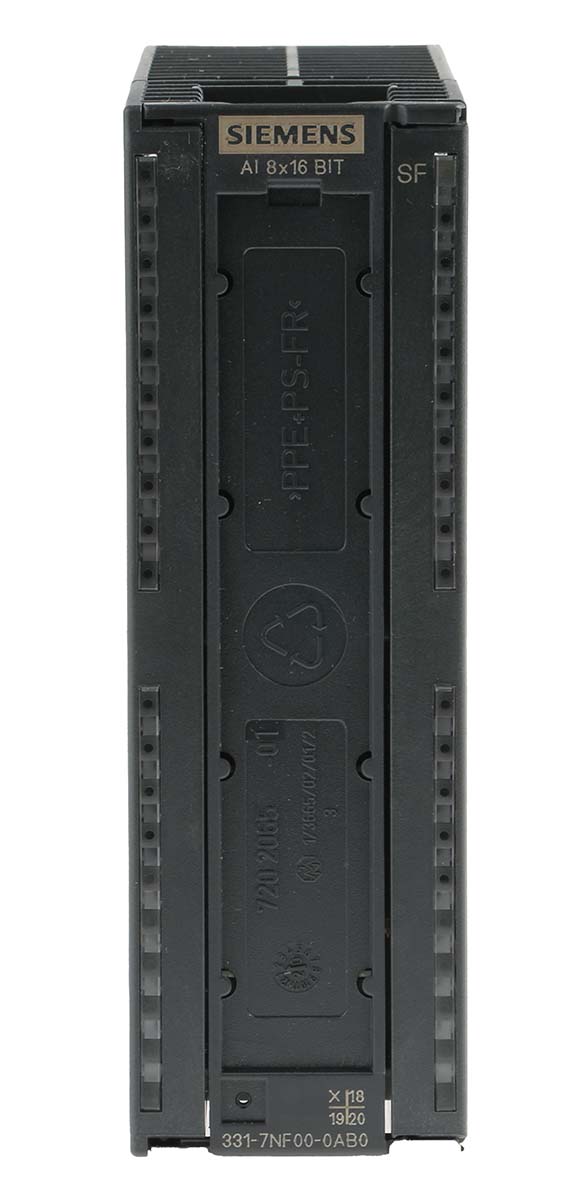 6ES7331-7NF00-0AB0, Siemens
