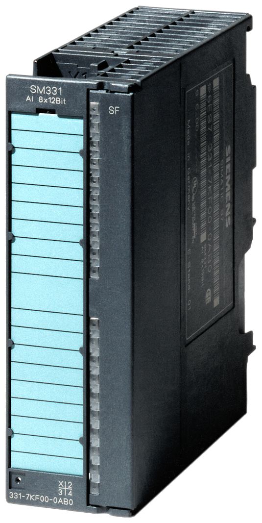6ES7331-7PF11-0AB0, Siemens