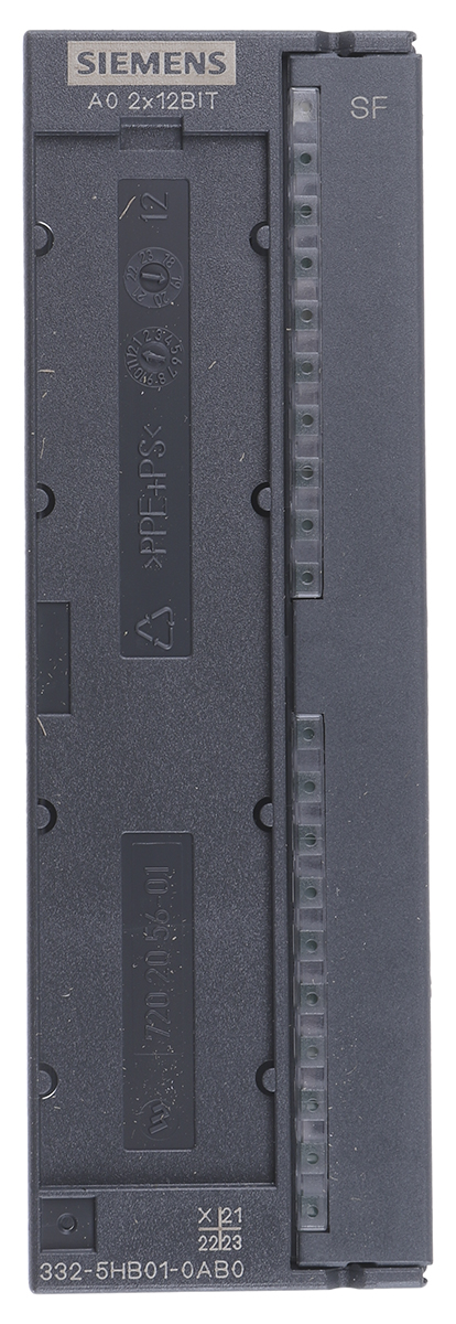 6ES7332-5HB01-0AB0, Siemens