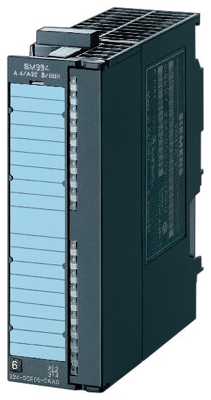 6ES7334-0CE01-0AA0, Siemens