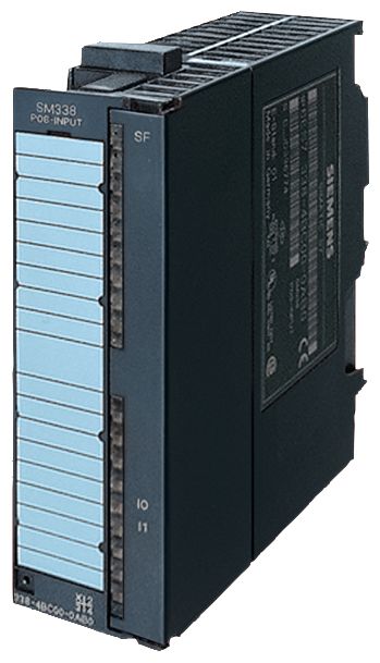 6ES7338-4BC01-0AB0, Siemens