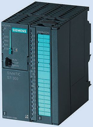6ES7340-1AH02-0AE0, Siemens