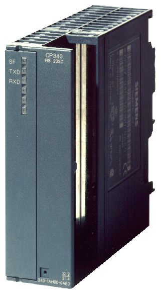 6ES7340-1CH02-0AE0, Siemens