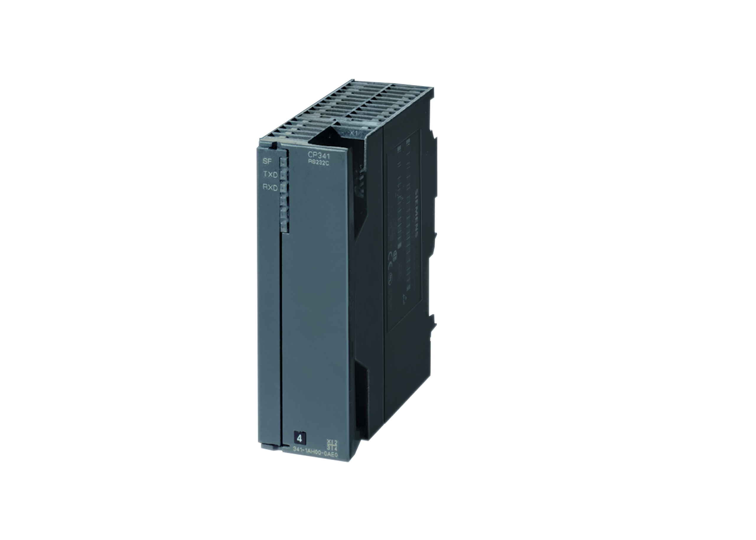 6ES7341-1AH02-0AE0, Siemens