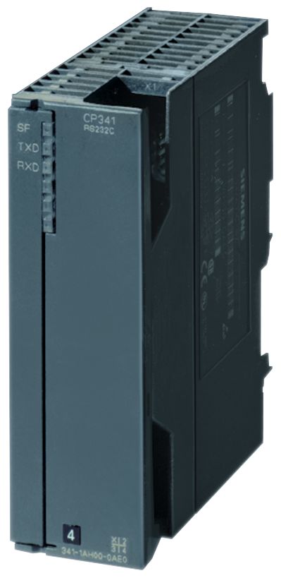 6ES7341-1CH02-0AE0, Siemens