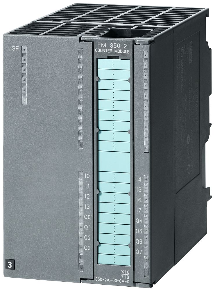 6ES7350-2AH01-0AE0, Siemens
