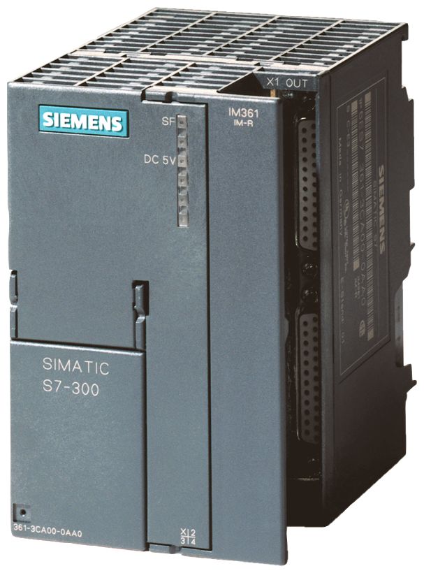 6ES7365-0BA01-0AA0, Siemens