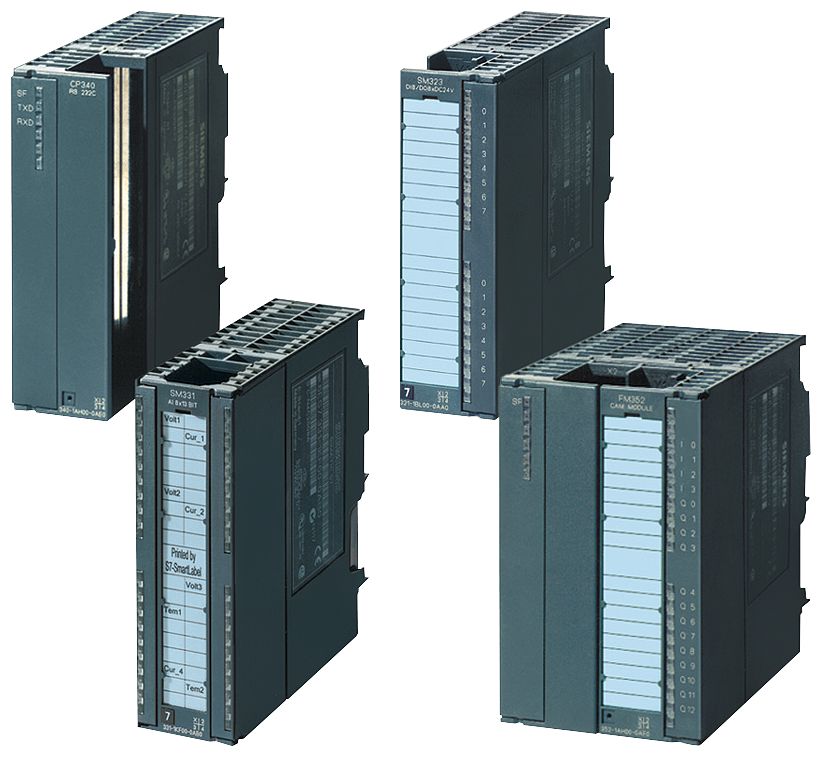 6ES73922XY000AA0, Siemens