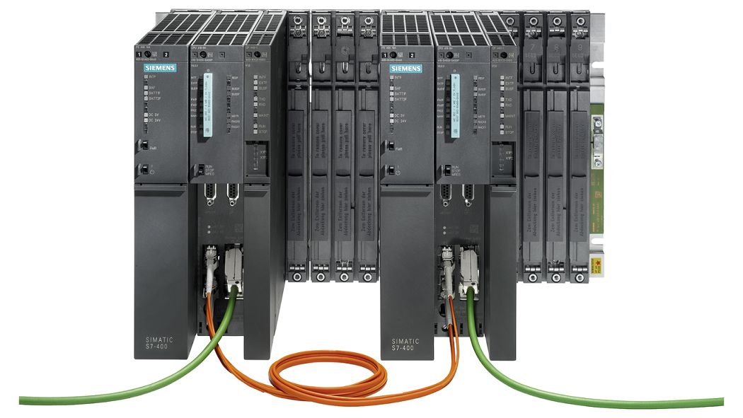 6ES7400-0HR02-4AB0, Siemens
