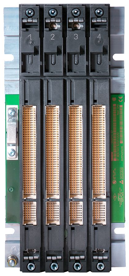 6ES7401-1DA01-0AA0, Siemens