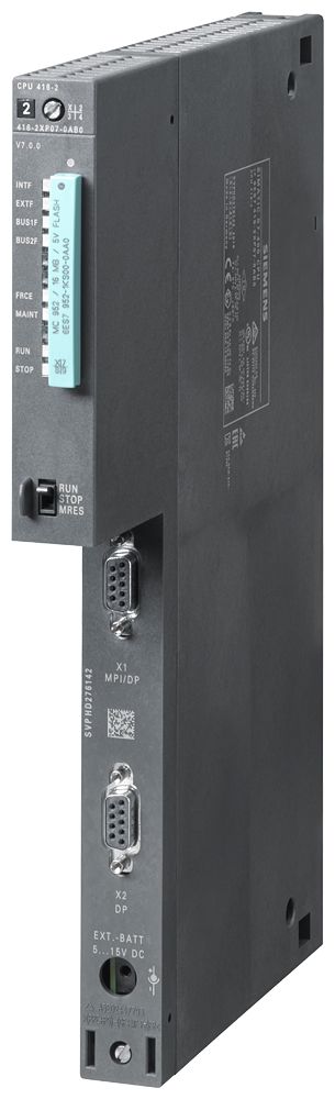 6ES7416-2XP07-0AB0, Siemens