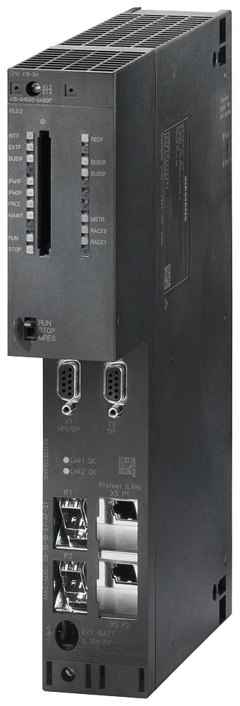 6ES7416-5HS06-0AB0, Siemens
