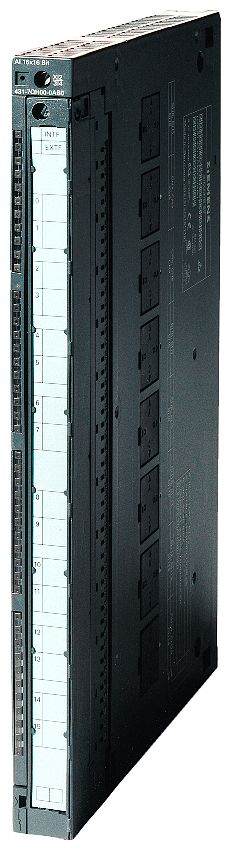 6ES7431-0HH00-0AB0, Siemens