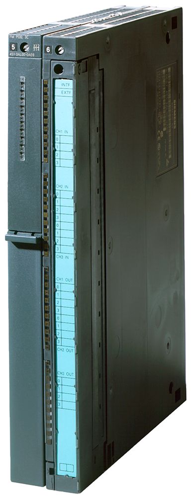 6ES7451-3AL00-0AE0, Siemens