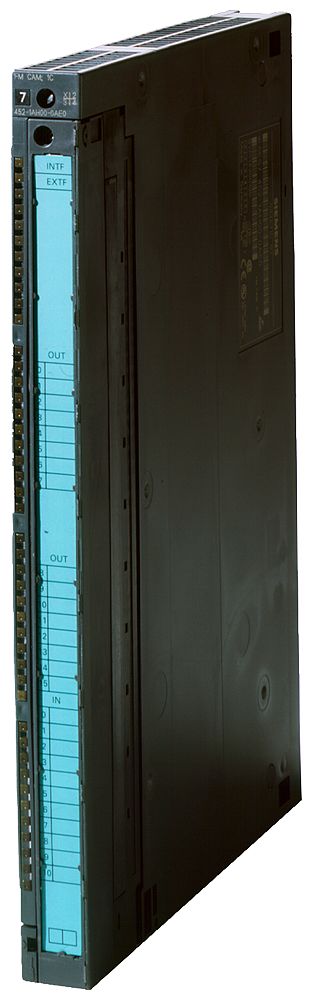 6ES7452-1AH00-0AE0, Siemens