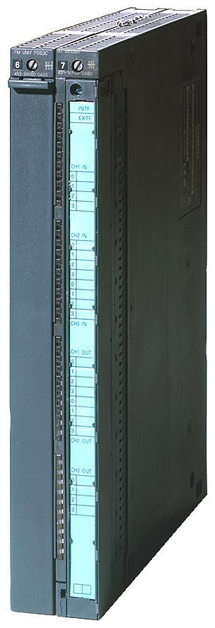 6ES7453-3AH00-0AE0, Siemens