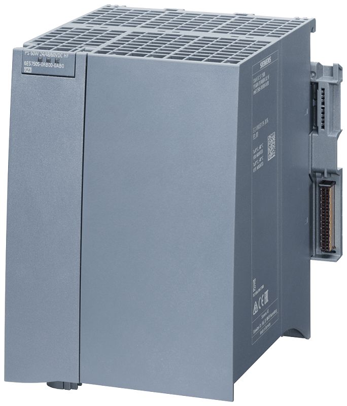 6ES7505-0RB00-0AB0, Siemens