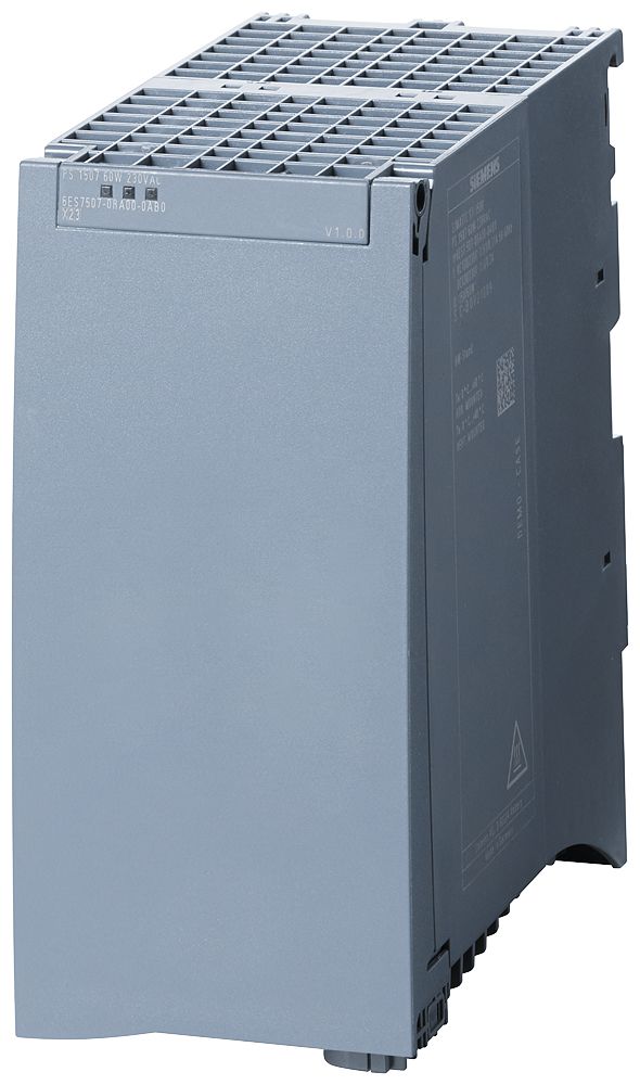 6ES7507-0RA00-0AB0, Siemens