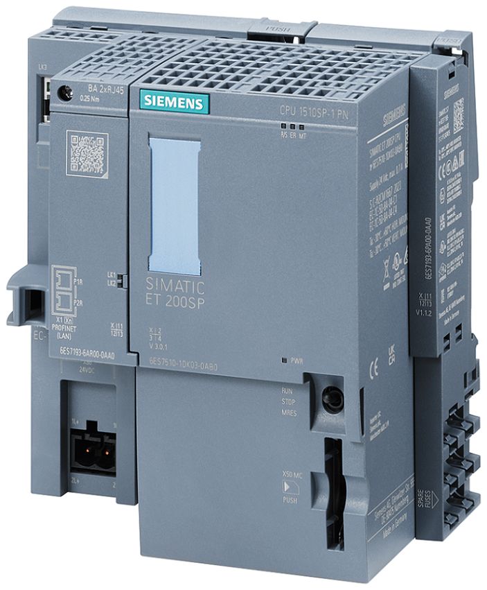 6ES7510-1DK03-0AB0, Siemens
