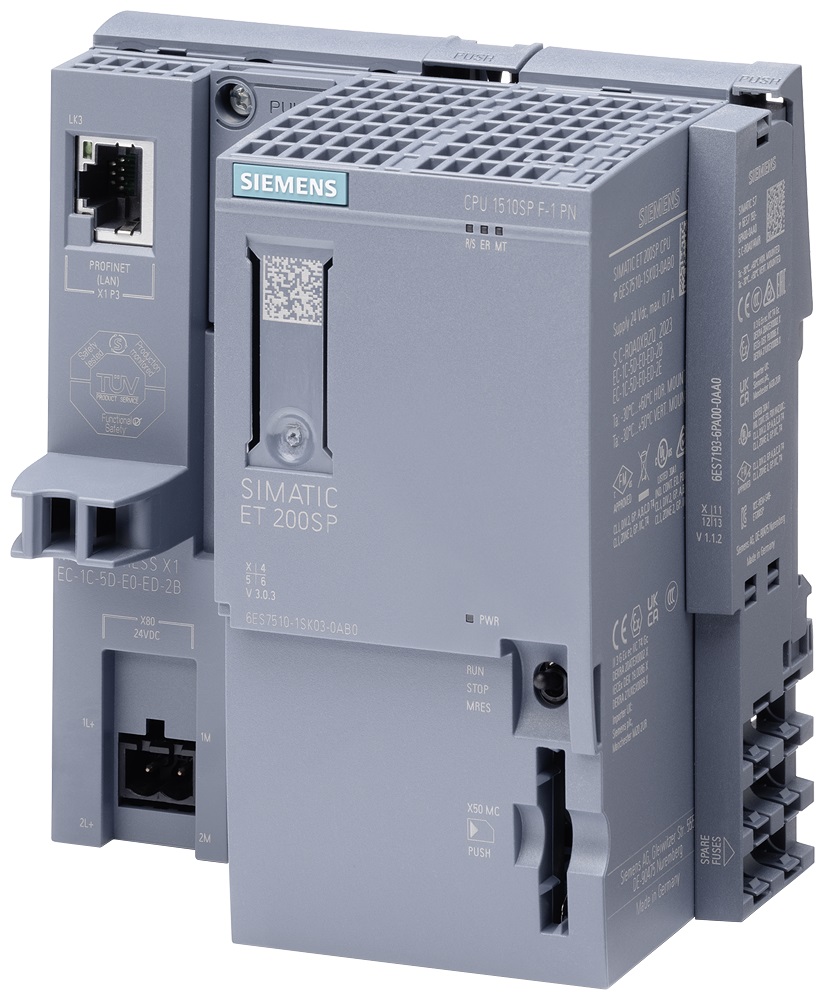 6ES7510-1SK03-0AB0, Siemens