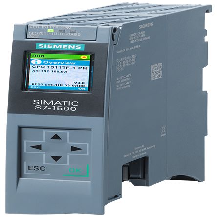 6ES7511-1UL03-0AB0, Siemens