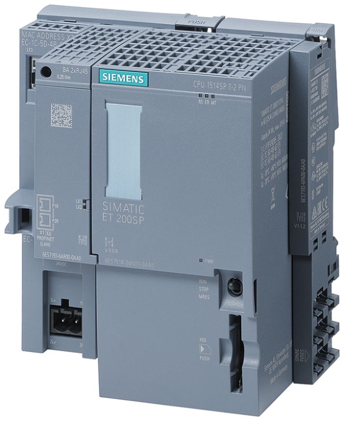 6ES7512-1DM03-0AB0, Siemens