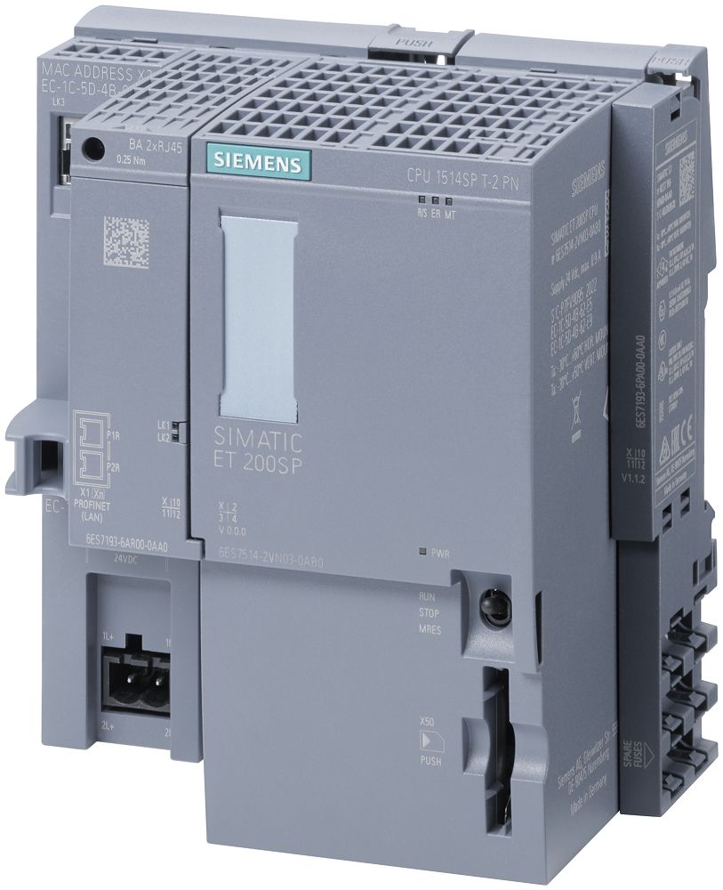 6ES7512-1SM03-0AB0, Siemens