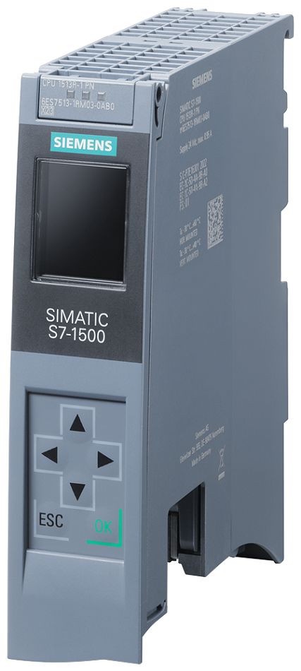 6ES7513-1RM03-0AB0, Siemens