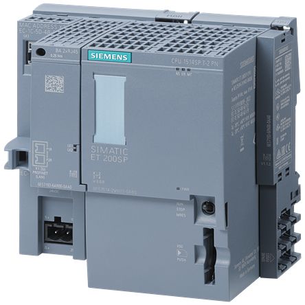 6ES7514-2VN03-0AB0, Siemens