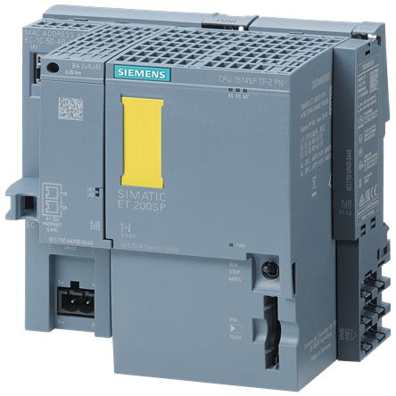 6ES7514-2WN03-0AB0, Siemens