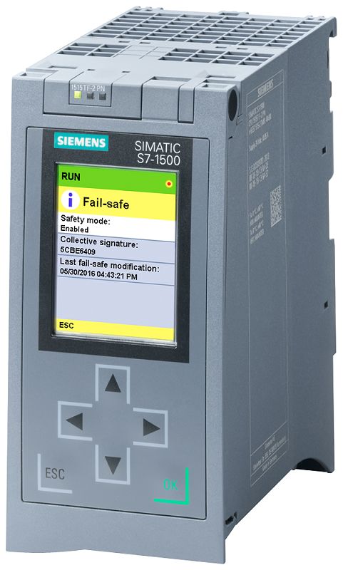 6ES7515-2UM01-0AB0, Siemens