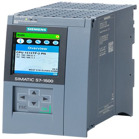 6ES7515-2UN03-0AB0, Siemens