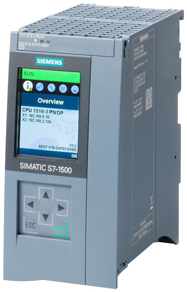 6ES7516-3AP03-0AB0, Siemens